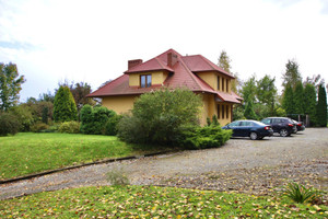 Dom na sprzedaż 280m2 sandomierski Samborzec Złota - zdjęcie 3