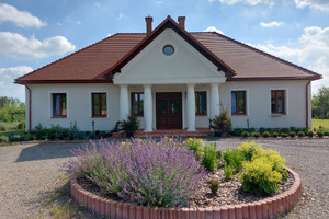 Dom na sprzedaż 255m2 stalowowolski Pysznica - zdjęcie 1