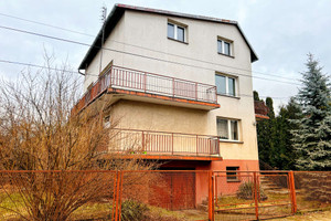 Dom na sprzedaż 160m2 zawierciański Czereśniowa - zdjęcie 1