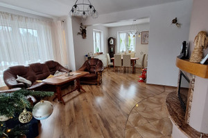 Dom na sprzedaż 143m2 stalowowolski Pysznica Jasna Polana - zdjęcie 1