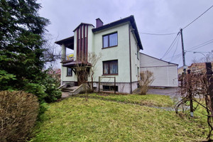 Dom na sprzedaż 180m2 niżański Rudnik nad Sanem Henryka Sienkiewicza - zdjęcie 1