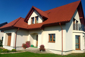 Dom na sprzedaż 160m2 sandomierski Sandomierz Jabłoniowa - zdjęcie 2