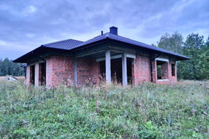 Dom na sprzedaż 108m2 tarnobrzeski Nowa Dęba Chmielów - zdjęcie 1