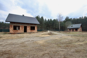 Dom na sprzedaż 170m2 stalowowolski Pysznica Jastkowice - zdjęcie 1