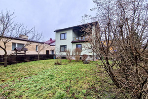 Dom na sprzedaż 180m2 niżański Rudnik nad Sanem Henryka Sienkiewicza - zdjęcie 2