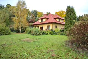 Dom na sprzedaż 280m2 sandomierski Samborzec Złota - zdjęcie 1