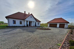 Dom na sprzedaż 255m2 stalowowolski Pysznica Akacjowa - zdjęcie 2