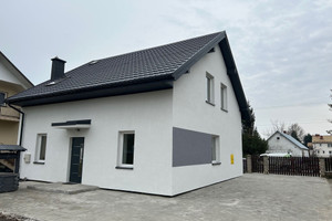 Dom na sprzedaż 140m2 sandomierski Sandomierz Gen.  Jarosława Dąbrowskiego - zdjęcie 1