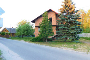 Dom na sprzedaż 220m2 niżański Rudnik nad Sanem ul. Stefana Czarnieckiego - zdjęcie 3