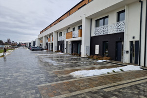 Mieszkanie na sprzedaż 103m2 Rzeszów Miłocin Myśliwska Osada - zdjęcie 3