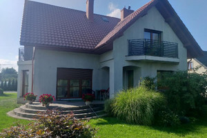Dom na sprzedaż 160m2 sandomierski Sandomierz Jabłoniowa - zdjęcie 3