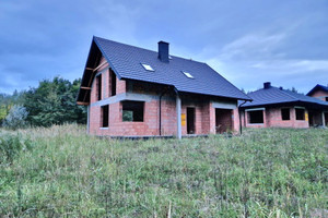 Dom na sprzedaż 99m2 tarnobrzeski Nowa Dęba Chmielów Siarkowa - zdjęcie 1