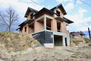 Dom na sprzedaż 270m2 niżański Ulanów Bieliniecka - zdjęcie 2
