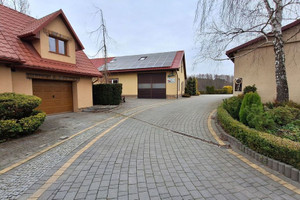 Dom na sprzedaż 200m2 stalowowolski Zaleszany Zbydniów - zdjęcie 3