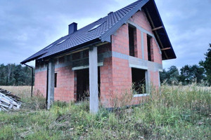Dom na sprzedaż 117m2 tarnobrzeski Nowa Dęba Chmielów - zdjęcie 1