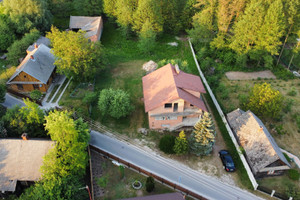 Dom na sprzedaż 220m2 niżański Rudnik nad Sanem ul. Stefana Czarnieckiego - zdjęcie 1