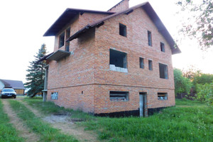 Dom na sprzedaż 220m2 niżański Rudnik nad Sanem ul. Stefana Czarnieckiego - zdjęcie 2