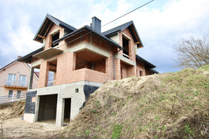 Dom na sprzedaż 270m2 niżański Ulanów Bieliniecka - zdjęcie 1