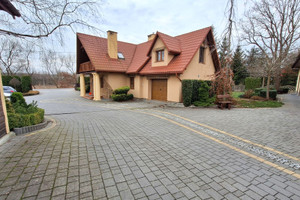 Dom na sprzedaż 200m2 stalowowolski Zaleszany Zbydniów Sandomierska - zdjęcie 2