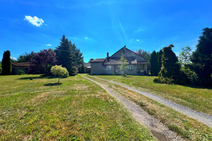 Dom na sprzedaż 180m2 zawierciański Zawiercie Nowowiejska - zdjęcie 1