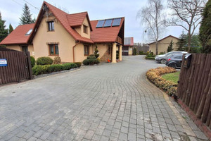 Dom na sprzedaż 200m2 stalowowolski Zaleszany Zbydniów - zdjęcie 1