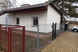 Dom na sprzedaż 60m2 sandomierski Sandomierz Retmańska - zdjęcie 1