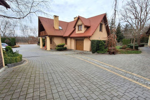 Dom na sprzedaż 200m2 stalowowolski Zaleszany Zbydniów - zdjęcie 2