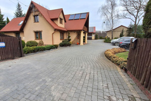 Dom na sprzedaż 200m2 stalowowolski Zaleszany Zbydniów Sandomierska - zdjęcie 1