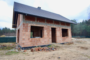 Dom na sprzedaż 170m2 stalowowolski Pysznica Jastkowice - zdjęcie 2