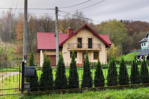 Dom na sprzedaż 145m2 brzozowski Dydnia Wydrna - zdjęcie 1