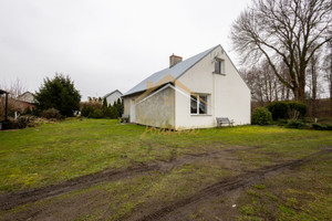 Dom na sprzedaż 60m2 malborski Malbork Kamienica - zdjęcie 2