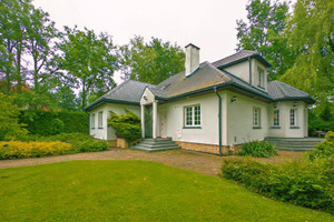 Dom na sprzedaż 250m2 piaseczyński Piaseczno Złotokłos Warszawska - zdjęcie 1