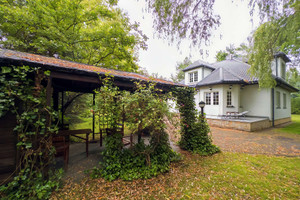 Dom na sprzedaż 250m2 piaseczyński Piaseczno Złotokłos Warszawska - zdjęcie 3
