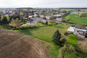 Działka na sprzedaż 2970m2 grodziski Grodzisk Wielkopolski Słocin - zdjęcie 1