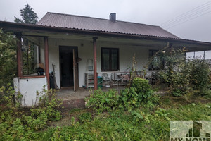 Dom na sprzedaż 61m2 zduńskowolski Szadek Wola Łobudzka - zdjęcie 1