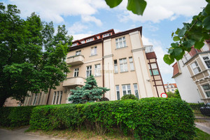 Mieszkanie na sprzedaż 54m2 Gdańsk Oliwa Grunwaldzka - zdjęcie 1