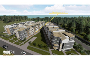 Mieszkanie na sprzedaż 31m2 słupski Ustka Dębina Modrzewiowa - zdjęcie 1