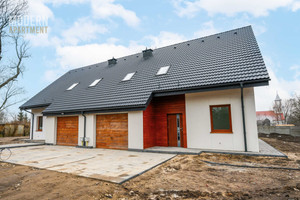 Dom na sprzedaż 170m2 gdański Pruszcz Gdański Przejazdowo Jesionowa - zdjęcie 1