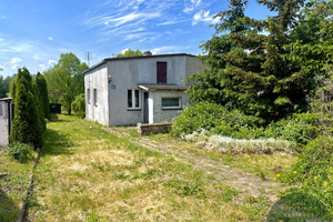 Dom na sprzedaż 70m2 ciechanowski Ciechanów Gruduska - zdjęcie 1