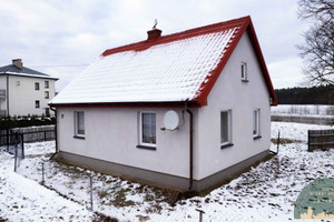 Dom na sprzedaż 64m2 makowski Krasnosielc Wólka Drążdżewska Wólka Drążdżewska - zdjęcie 2