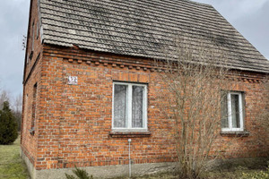 Dom na sprzedaż 82m2 przasnyski Chorzele Ruda - zdjęcie 3
