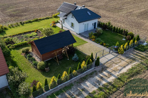 Dom na sprzedaż 158m2 ciechanowski Ciechanów - zdjęcie 1
