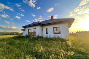 Dom na sprzedaż 156m2 ciechanowski Ciechanów Mieszki Wielkie - zdjęcie 1