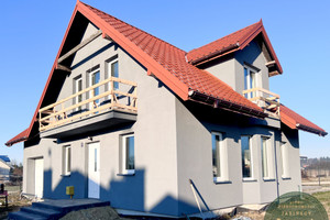 Dom na sprzedaż 138m2 ciechanowski Ciechanów Mieszki-Różki Polna - zdjęcie 1