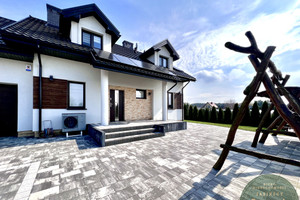 Dom na sprzedaż 171m2 ciechanowski Ojrzeń - zdjęcie 1