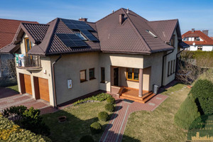 Dom na sprzedaż 235m2 ciechanowski Ciechanów Chruszczewo Chruszczewska - zdjęcie 2