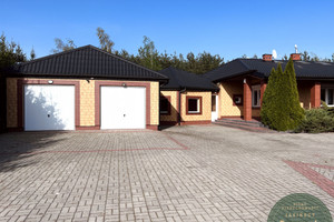 Dom na sprzedaż 190m2 makowski Szelków Chyliny - zdjęcie 1