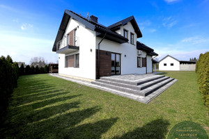 Dom na sprzedaż 171m2 ciechanowski Ojrzeń - zdjęcie 3