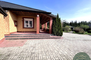 Dom na sprzedaż 190m2 makowski Szelków Chyliny - zdjęcie 2