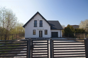 Dom na sprzedaż 139m2 warszawski zachodni Leszno - zdjęcie 1